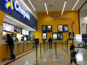 Cinépolis Paseo Dolores