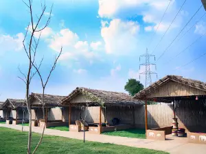 MadhavGarh Farms