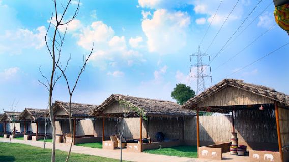 MadhavGarh Farms