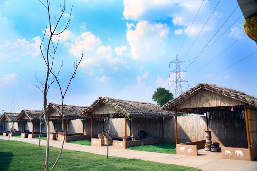 MadhavGarh Farms
