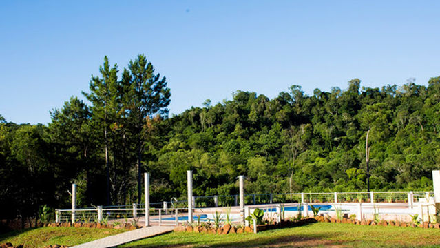 Complejo Turístico Sierras del Chapá
