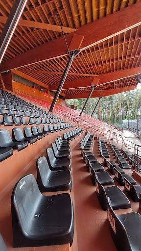 Mehtimäen pesäpallostadion