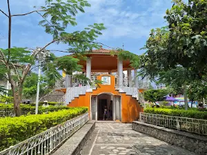Coxquihui Park