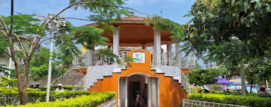 Coxquihui Park