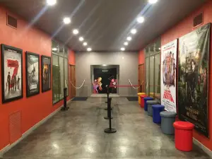 Cine Milenium