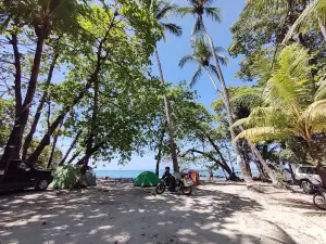 Camping Malpaís Elimar