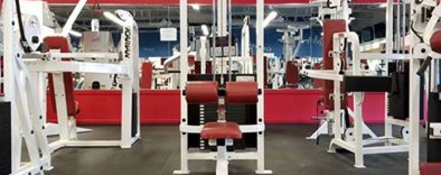 Wheatland Fitness