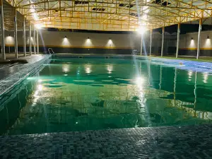Mirpur Swimming Pool