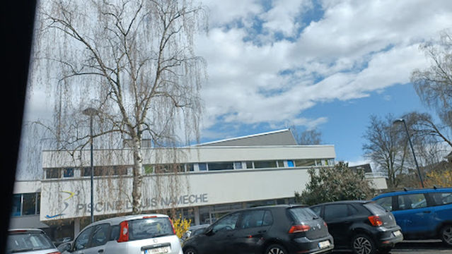 Piscine Louis-Namèche (Saint-Servais)
