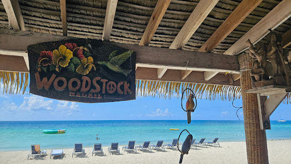 Jam tropical tours - Negril Jamaica