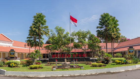 Magelang