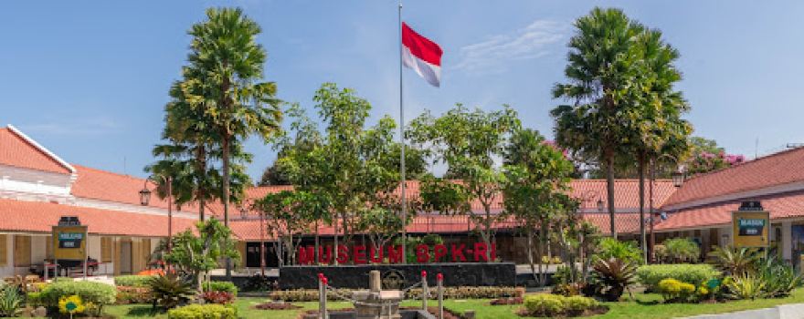 Museum BPK RI