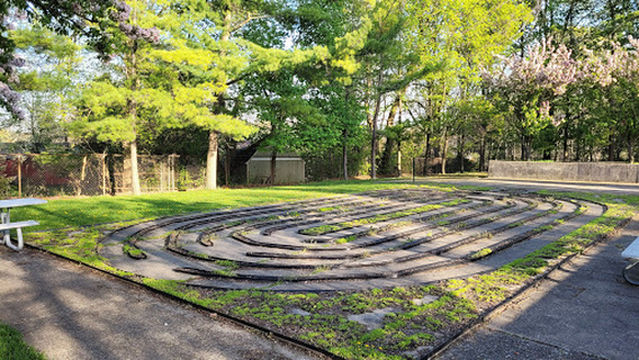 John M. Patriarche Park