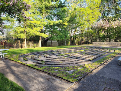 John M. Patriarche Park