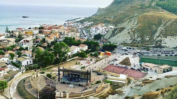 Teatro Costabianca