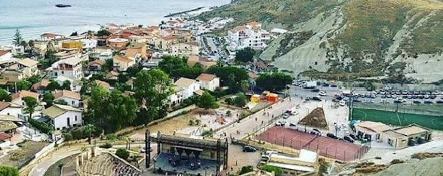 Teatro Costabianca