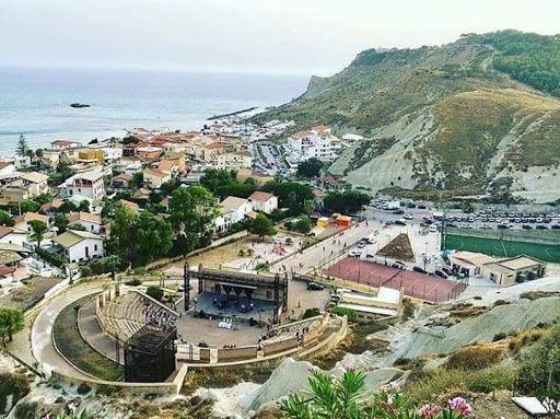 Teatro Costabianca