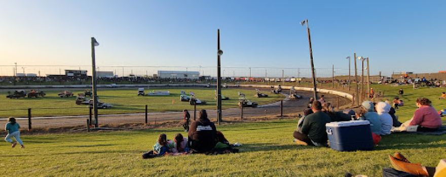 Oceanview Speedway