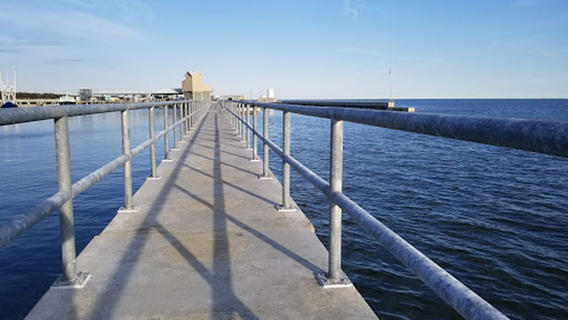 Pass Christian Yacht Club