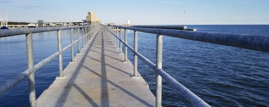 Pass Christian Yacht Club