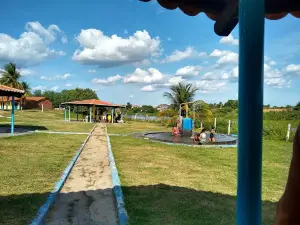 Aabb Cabrobó