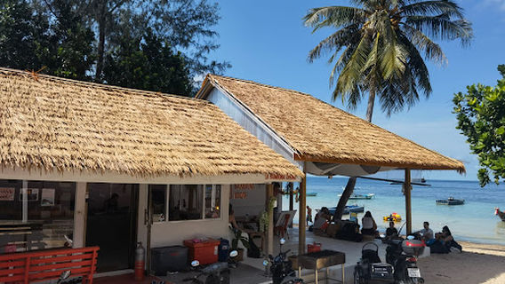 Ko Tao
