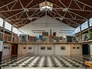 José A. Mulazzi Museum