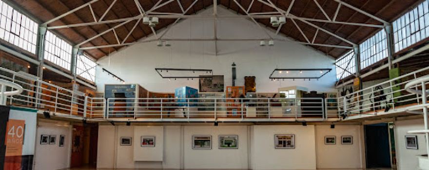 José A. Mulazzi Museum