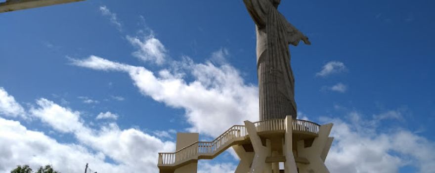 Praça Balduino de Carvalho