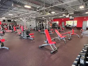 Workout Anytime LaFollette