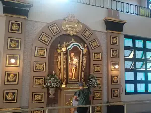 St. Anthony of Padua Parish Church