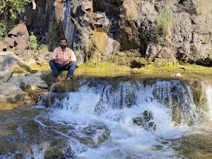 Kanakai Water Falls (Kanakadurga)