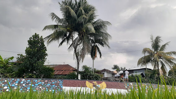 Tanjung