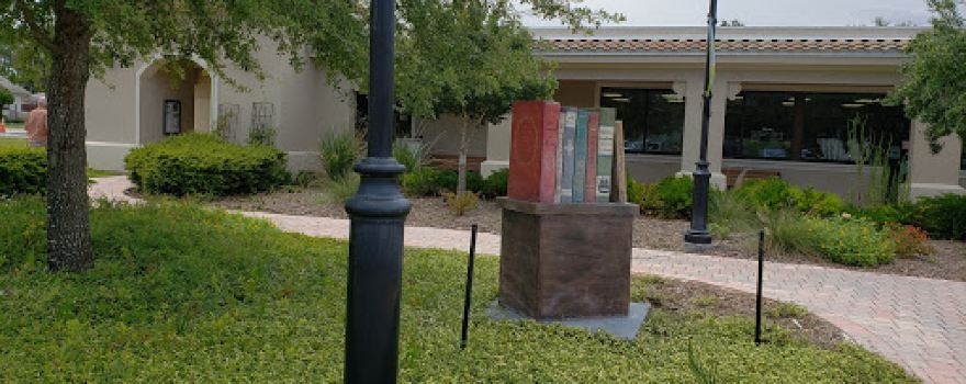 Marianne Beck Memorial Library