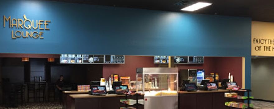 B&B Theatres Dodge City Village 8