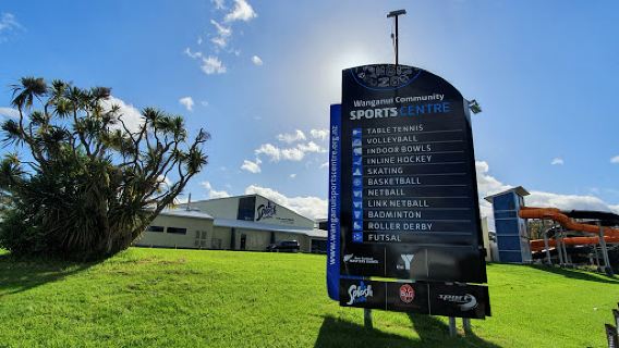 Springvale Park