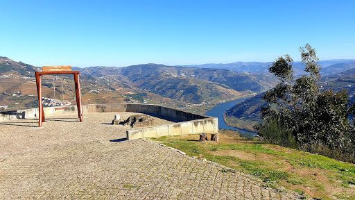 Miradouro de São Silvestre do Cimo do Douro