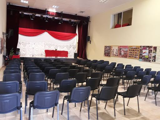 Centro Cultural Santo Pipó