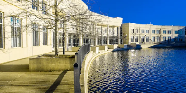 Life Changers International Church