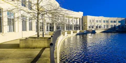 Life Changers International Church