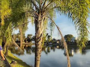 Lagoa do Cercadinho