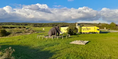 Besucher- und Informationszentrum Geopark Groß Ziethen