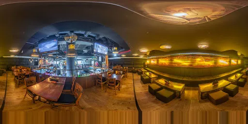 Papagayoo - Bar/Lounge/Club Kassel