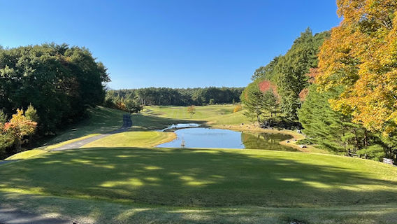 Rose Land Country Club