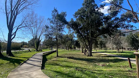 Parc Luccianella