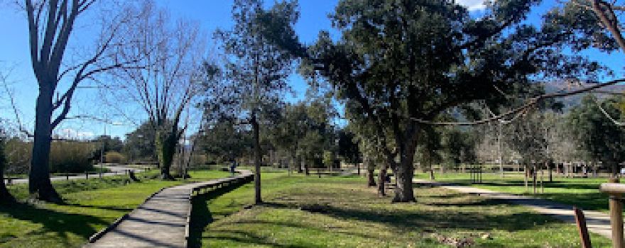 Parc Luccianella