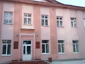 Топкинский исторический музей