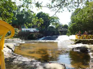 Cachoeira do Rio Morto