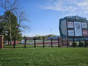 Bearcat Stadium