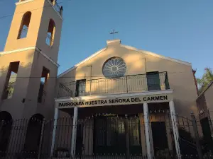 Plaza Catán